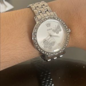 Guess watch
